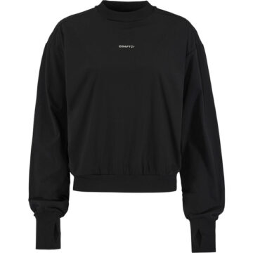 Craft Hypervent Wind Longsleeve Dames