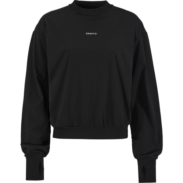 Craft Hypervent Wind Longsleeve Dames Craft Hypervent Wind Longsleeve Dames