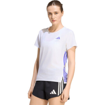 adidas Adizero T-Shirt Dames
