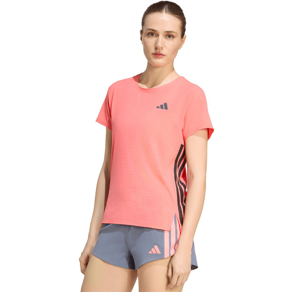 adidas Adizero T-Shirt Dames adidas Adizero T-Shirt Dames