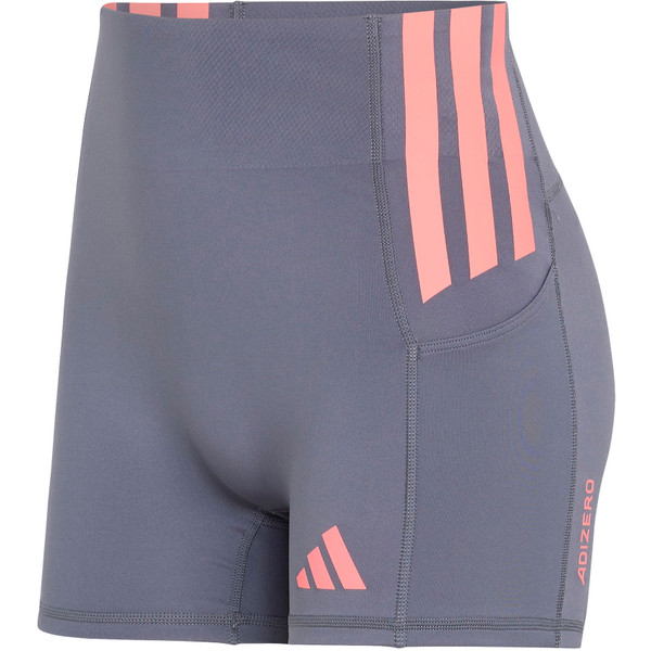 adidas Adizero Korte Legging Dames adidas Adizero Korte Legging Dames