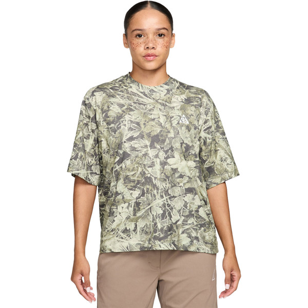 Nike Dri-FIT ACG Trail T-Shirt Dames Nike Dri-FIT ACG Trail T-Shirt Dames