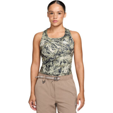 Nike Dri-Fit ACG Crop Top Dames