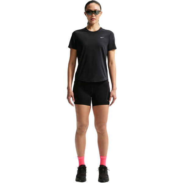 Nike Dri-FIT Swift T-Shirt Dames Nike Dri-FIT Swift T-Shirt Dames