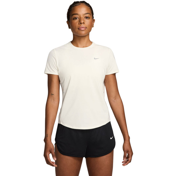 Nike Dri-FIT Swift T-Shirt Dames Nike Dri-FIT Swift T-Shirt Dames