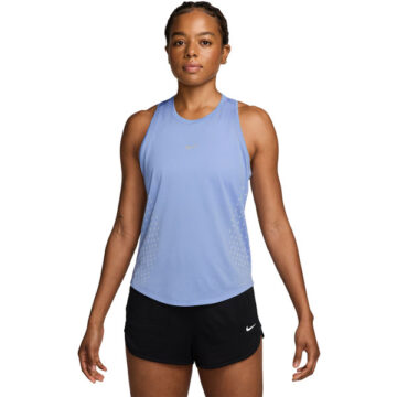 Nike AeroFIT Swift Singlet Dames