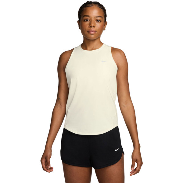 Nike Dri-FIT Swift Singlet Dames Nike Dri-FIT Swift Singlet Dames