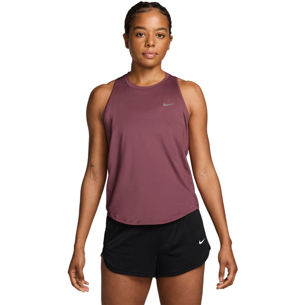 Nike Dri-FIT Swift Singlet Dames Nike Dri-FIT Swift Singlet Dames