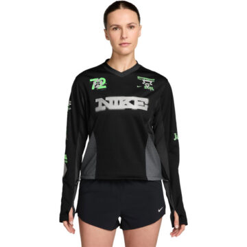 Nike Dri-FIT Swift Longsleeve Top Dames