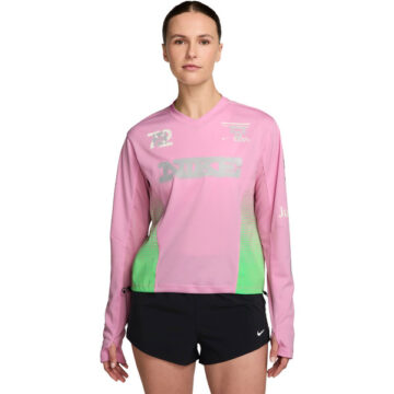 Nike Dri-FIT Swift Longsleeve Top Dames