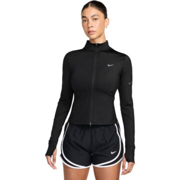 Nike Dri-FIT Swift Full-Zip Jack Dames