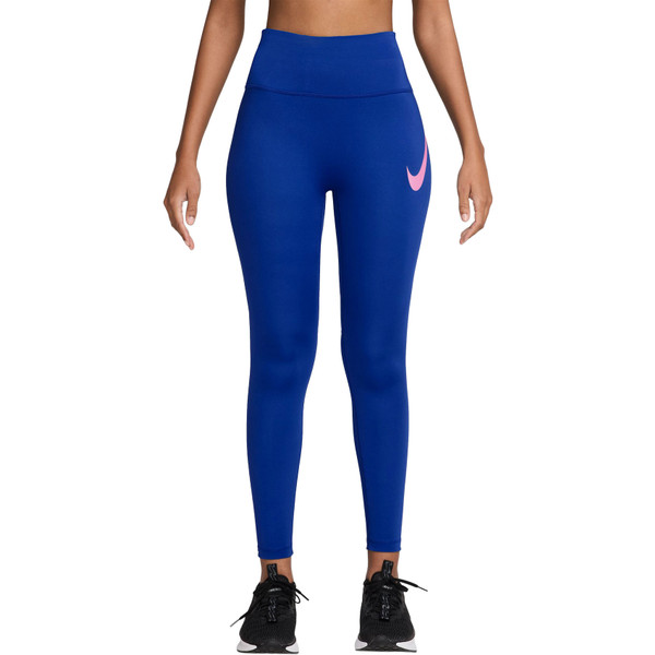 Nike Dri-FIT Tempo High Rise 7/8 Legging Dames Nike Dri-FIT Tempo High Rise 7/8 Legging Dames