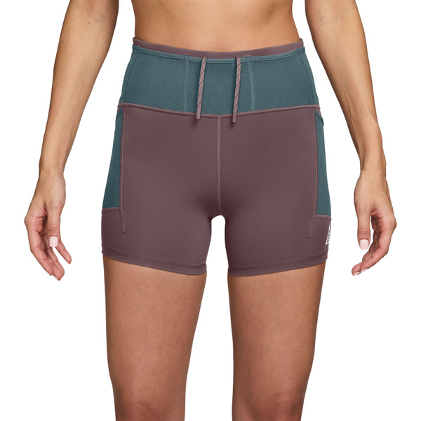 Nike Dri-FIT ACG Trail High-Rise 4'' Legging Dames Nike Dri-FIT ACG Trail High-Rise 4'' Legging Dames