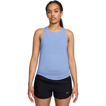 Nike Dri-FIT adv AeroSwift Singlet Dames