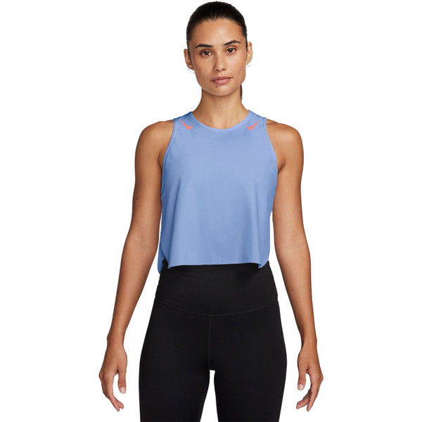 Nike Dri-FIT ADV AeroSwift Crop Dames Nike Dri-FIT ADV AeroSwift Crop Dames