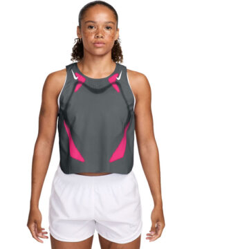 Nike Dri-FIT ADV AeroSwift Crop Dames