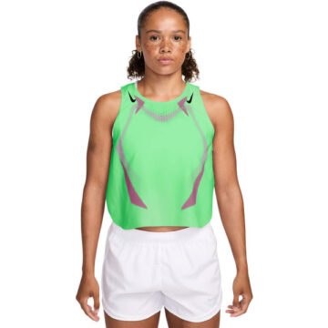 Nike Dri-FIT ADV AeroSwift Crop Dames