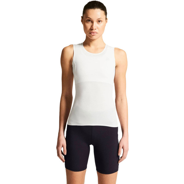 Craft Active Nanoweight Singlet Dames Craft Active Nanoweight Singlet Dames