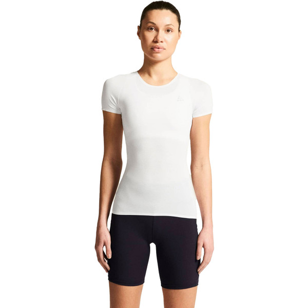 Craft Active Nanoweight T-Shirt Dames Craft Active Nanoweight T-Shirt Dames