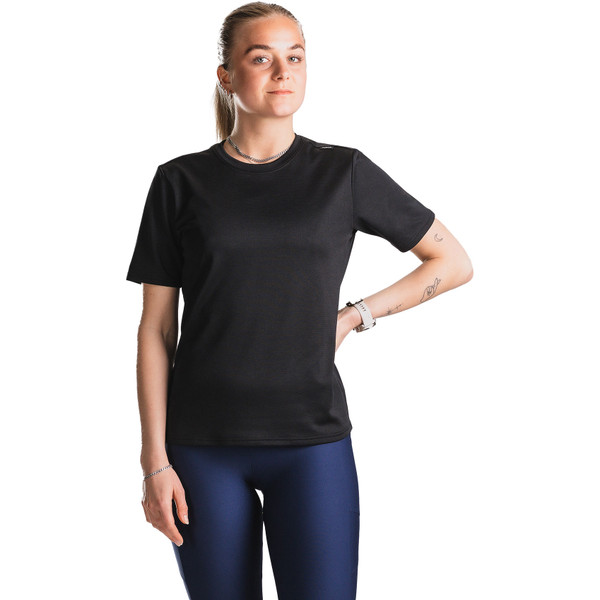 Fusion Tempo! Two Run T-Shirt Dames