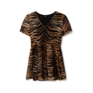 Alix The Label Casual jurk dames XS