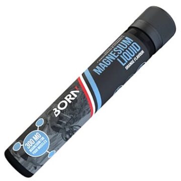 Born liquid Magnesium box 20 x 25 ml
