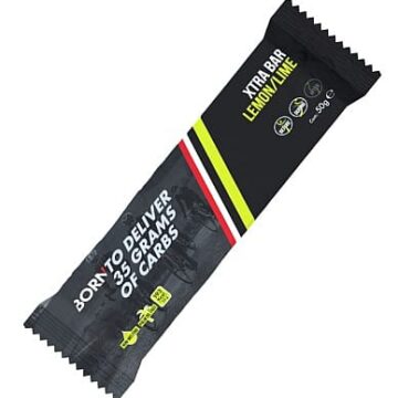 Born XTRA bar Citroen & Limoen 15 x 50 gram