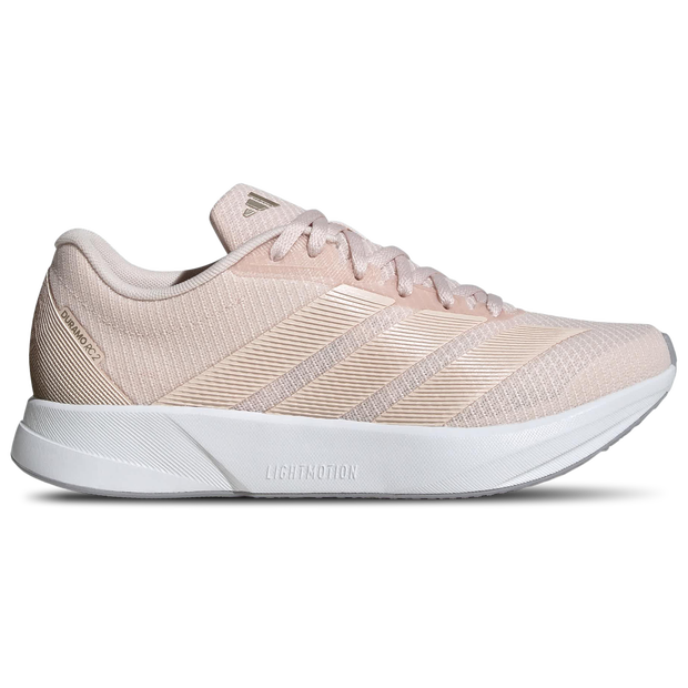 Adidas-Duramo-Sneakers-Dames-Roze-Maat-40-23-MeshSynthetisch