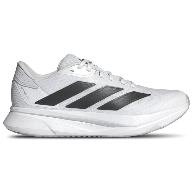 Adidas-Duramo-Sneakers-Dames-Wit-Maat-44-MeshSynthetisch