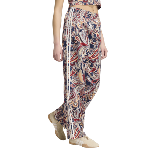 Adidas-Firebird-Broeken-Dames-Multi-Maat-XL-46-48-Poly-Mesh
