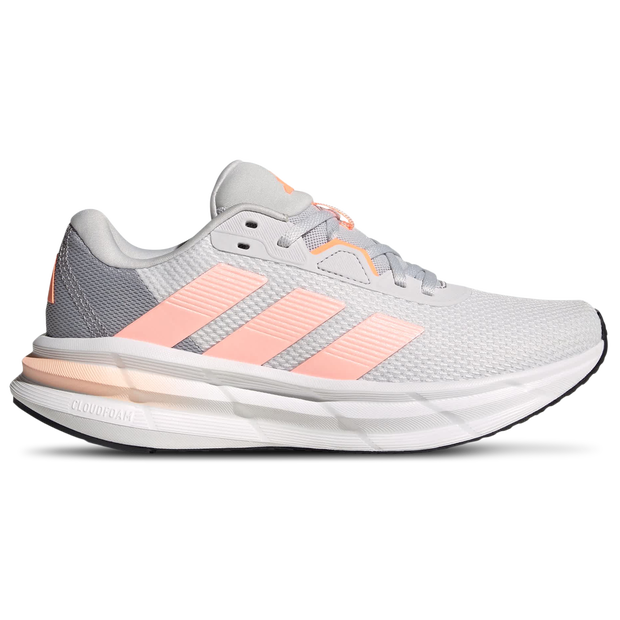 Adidas-Galaxy-Sneakers-Dames-Grijs-Maat-42-23-MeshSynthetisch