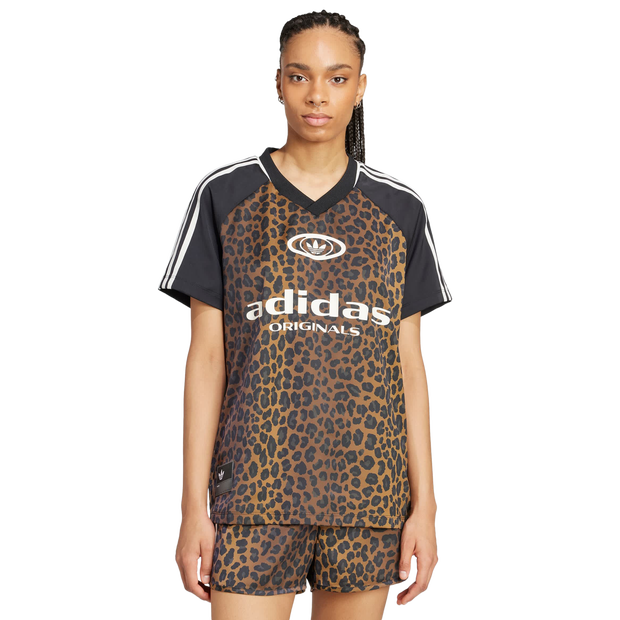 Adidas-Originals-TruienReplicas-Dames-Multi-Maat-XXS-26-28-Satijn