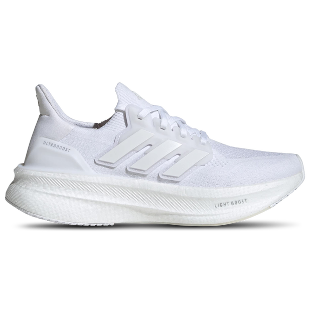 Adidas-Ultraboost-Sneakers-Dames-Wit-Maat-42-23-MeshSynthetisch