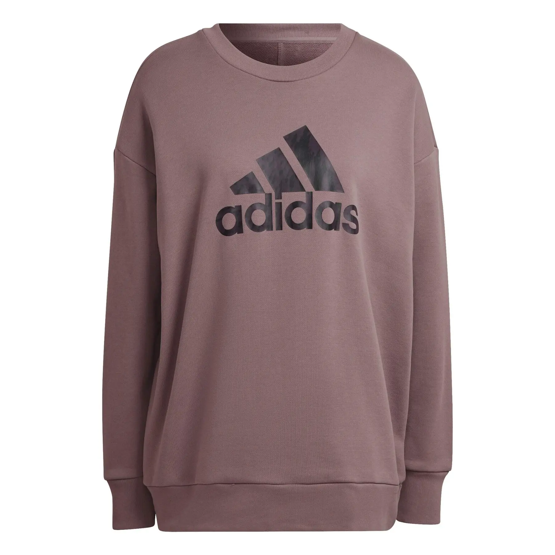 Animal-print-sweatshirt-voor-vrouwen-adidas-Future-Icons