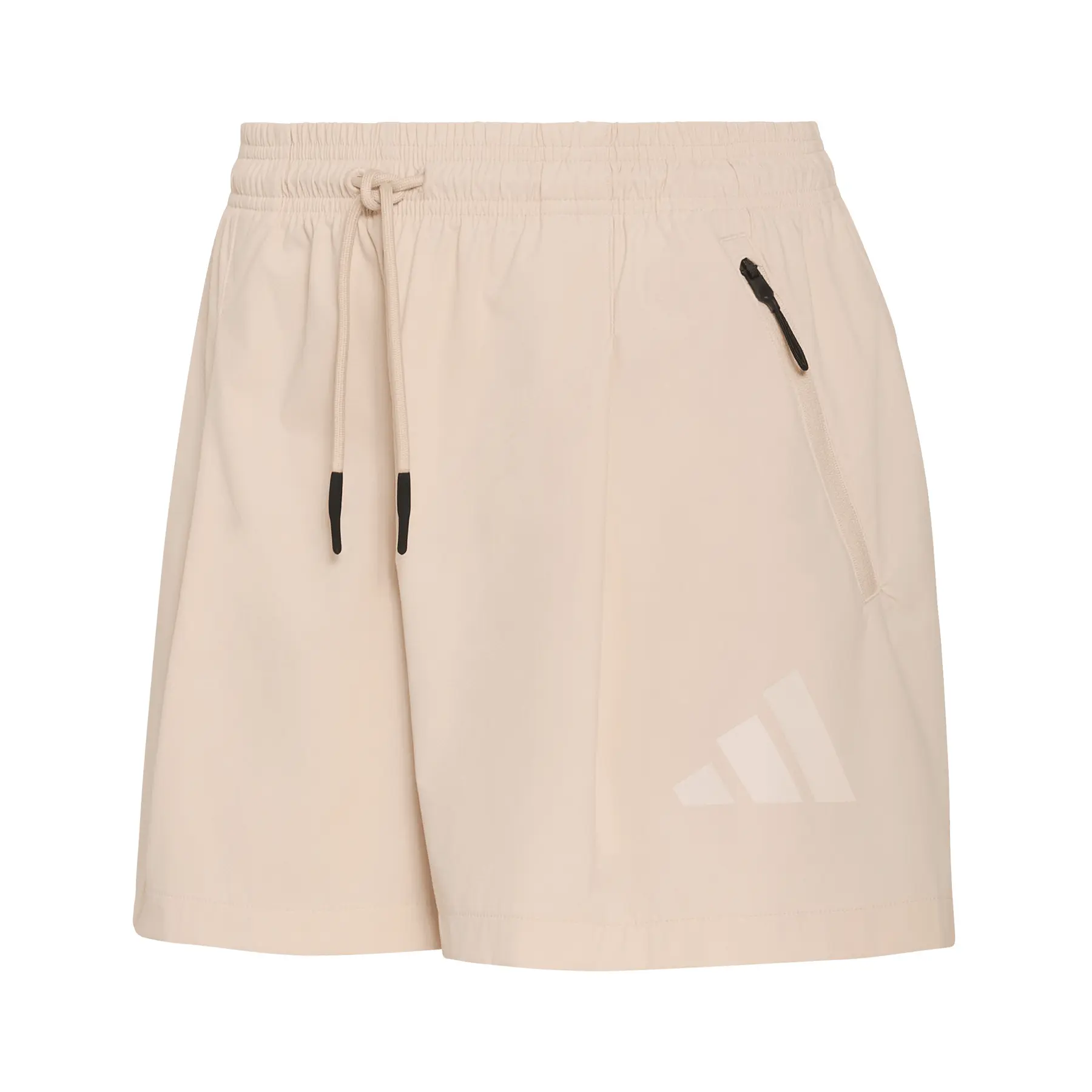 Canvas-shorts-voor-dames-adidas-ZNE