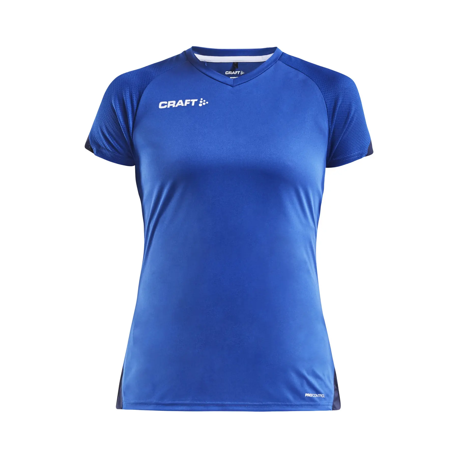 Dames-T-shirt-Craft-pro-control-impact