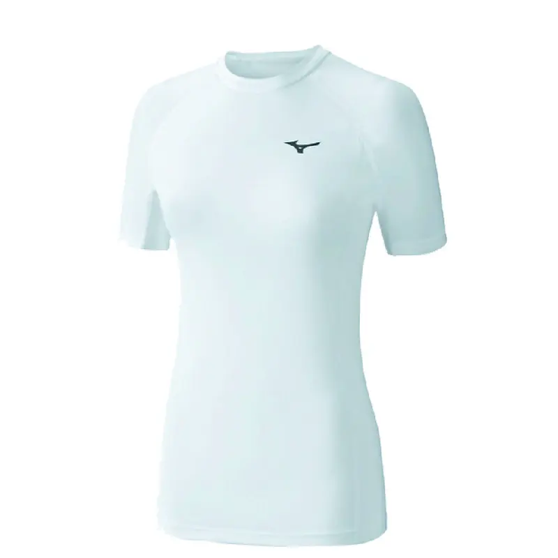 Dames-T-shirt-Mizuno-M.arts-Bio-Gear