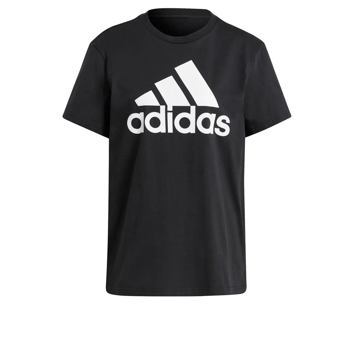 Dames-T-shirt-adidas-Essentials-Boyfriend