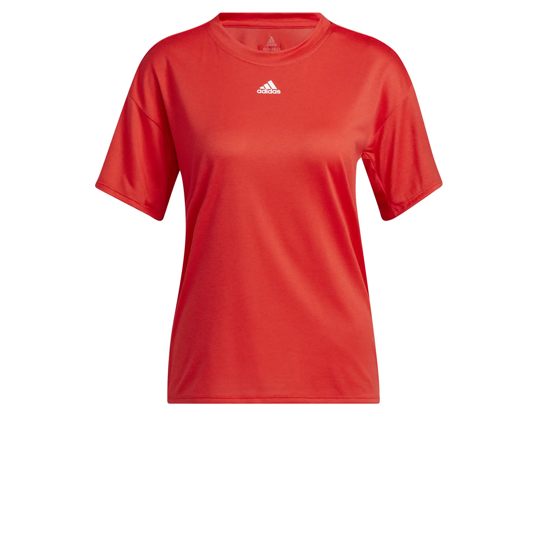 Dames-T-shirt-adidas-Training-Aeroready