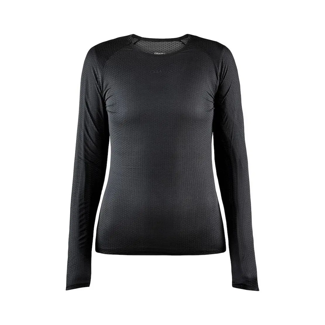 Dames-T-shirt-met-lange-mouwen-Craft-pro-dry-nanoweight