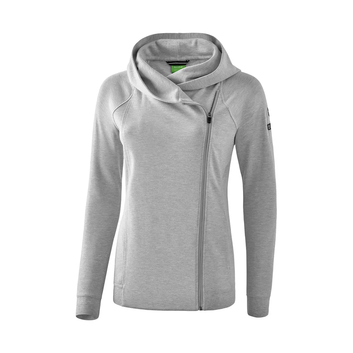 Dames-hoodie-sweatshirt-Erima-Essential