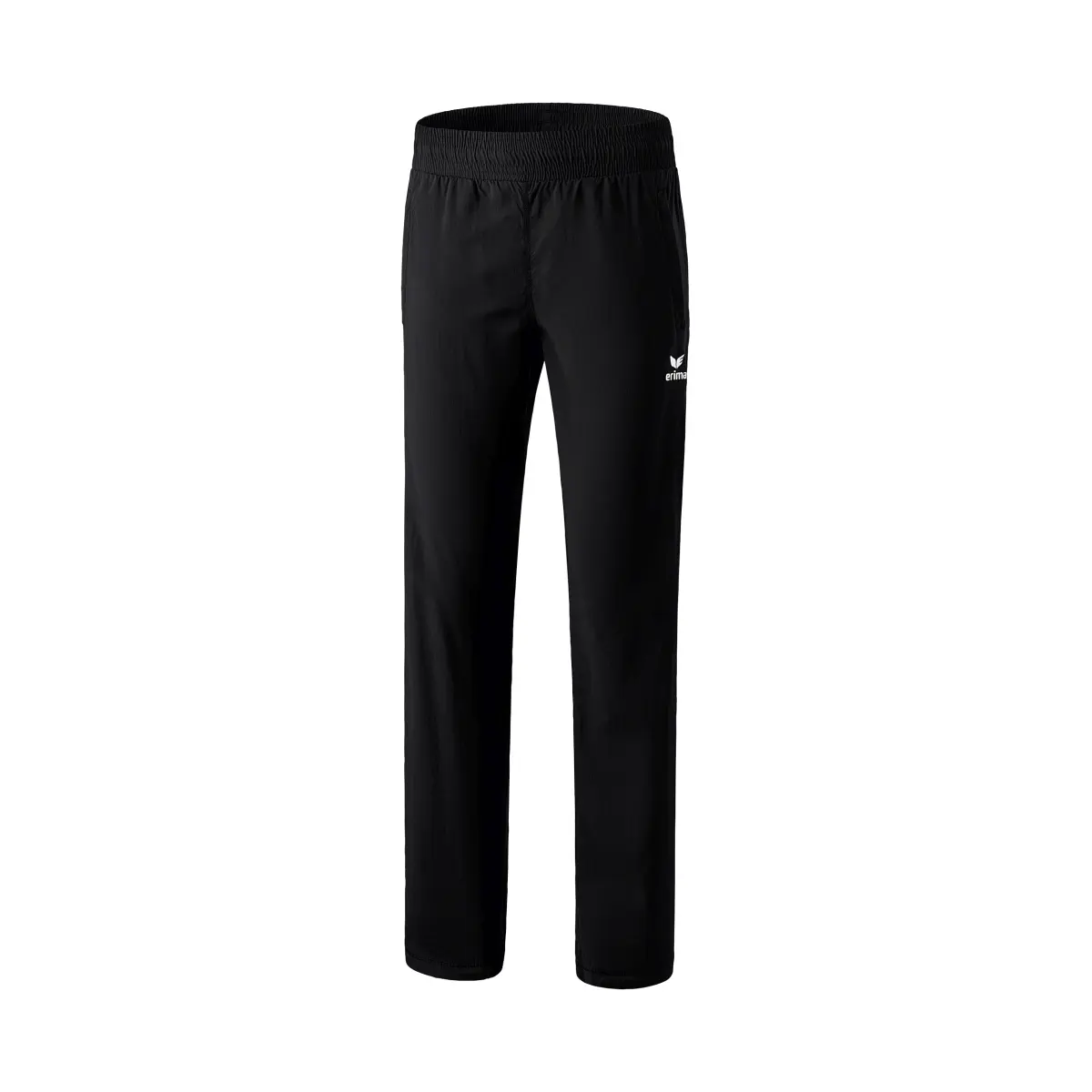Dames-joggingsbroek-Erima-avec-zip-integral