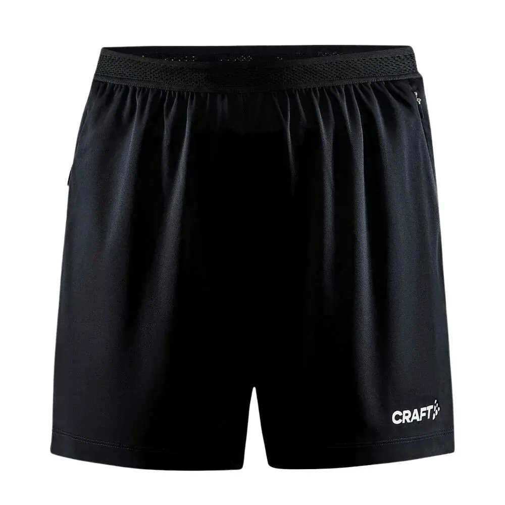Dames-shorts-Craft-evolve-arbitre
