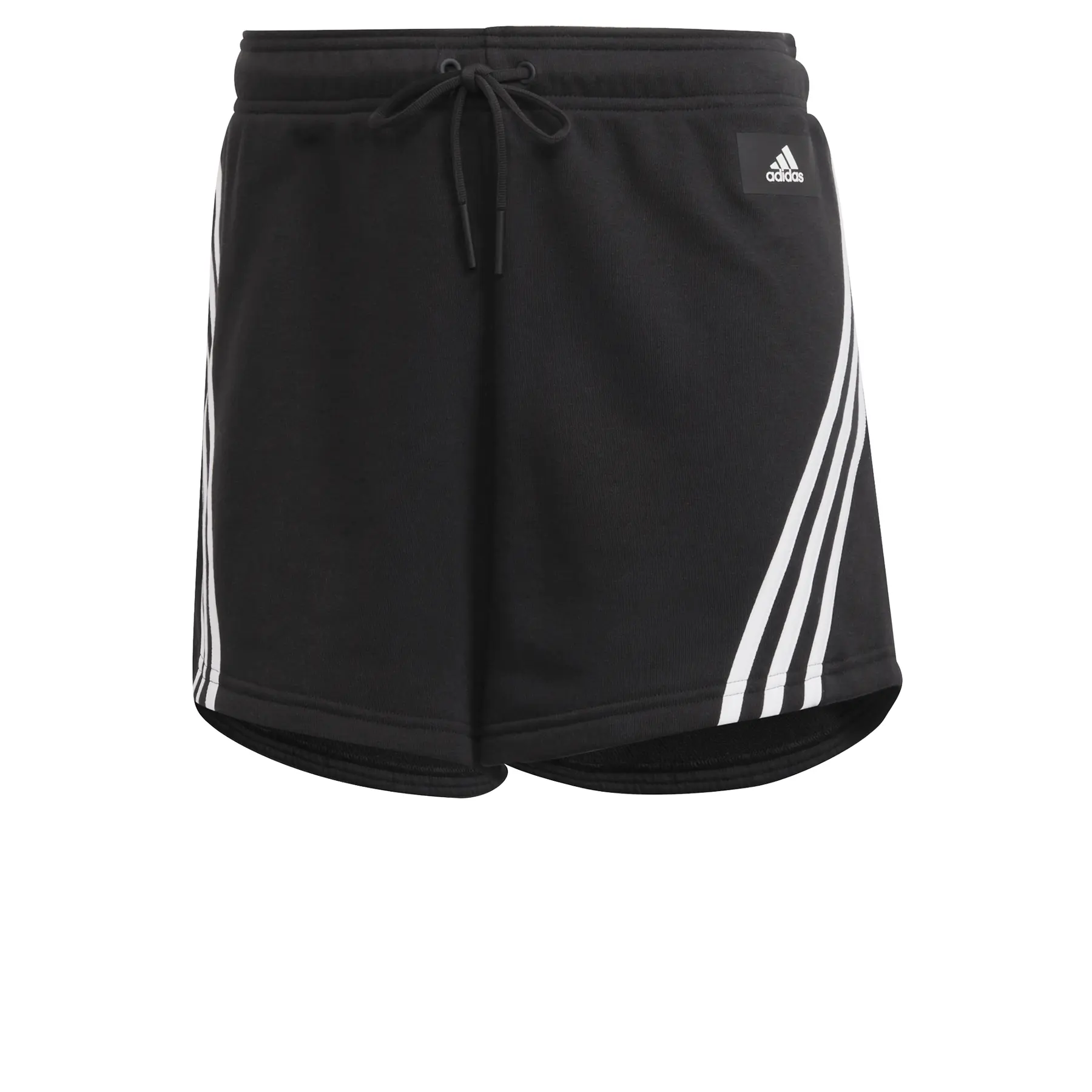 Dames-shorts-adidas-Sportswear-Future-Icons-3-Stripes