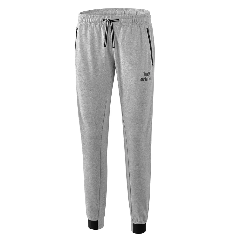Dames sweat joggingbroek Erima essential