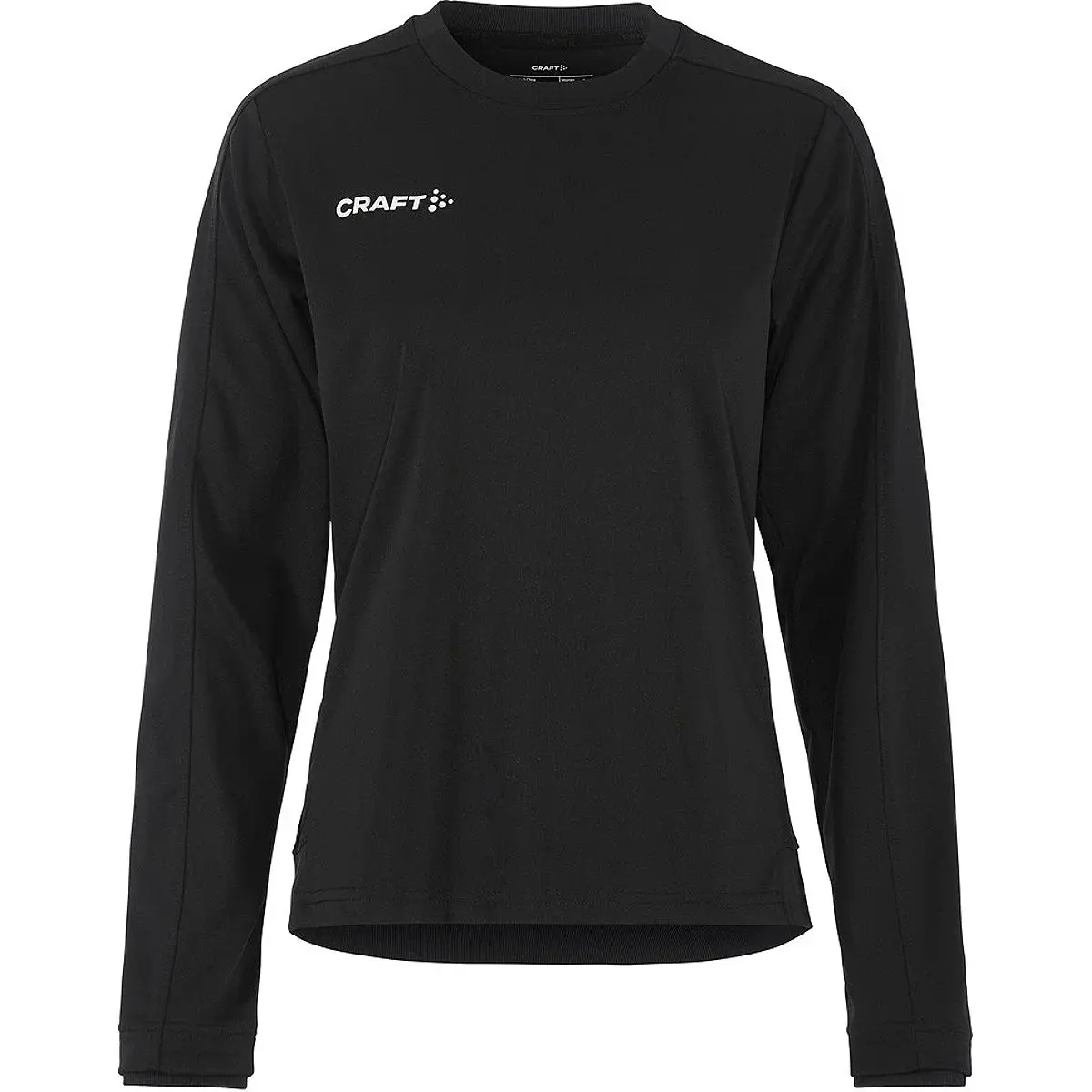 Dames-sweatshirt-Craft-Evolve-2.0