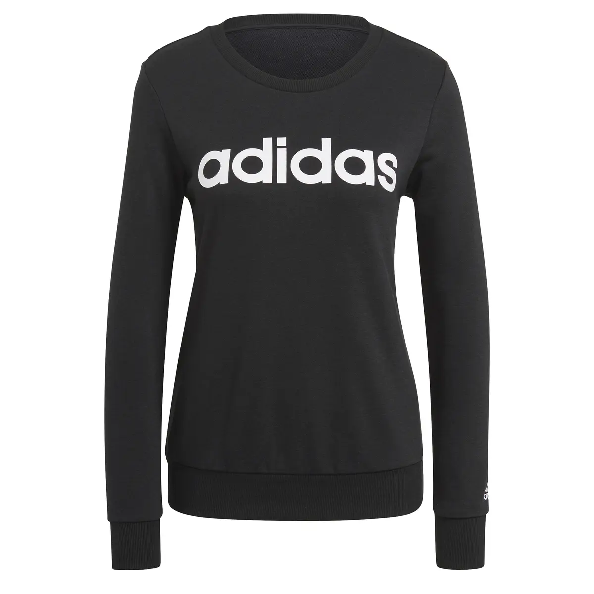 Dames-sweatshirt-adidas-Essentials-Logo