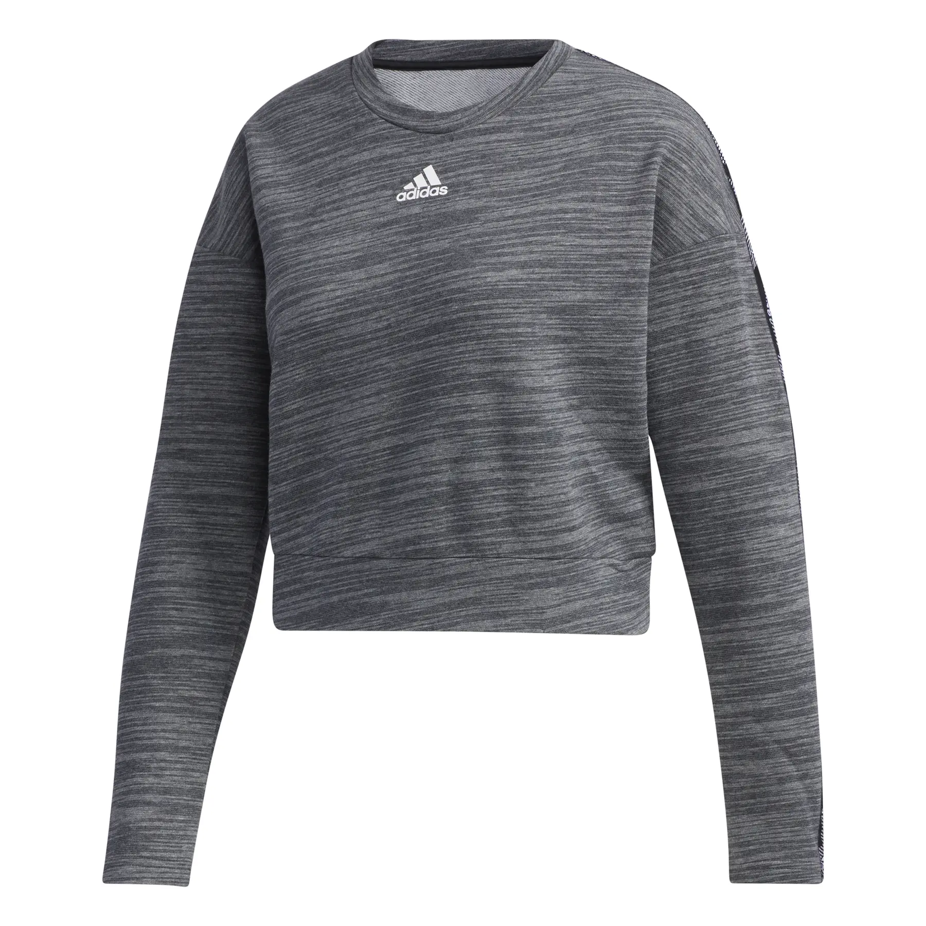 Dames-sweatshirt-adidas-Essentials-Tape