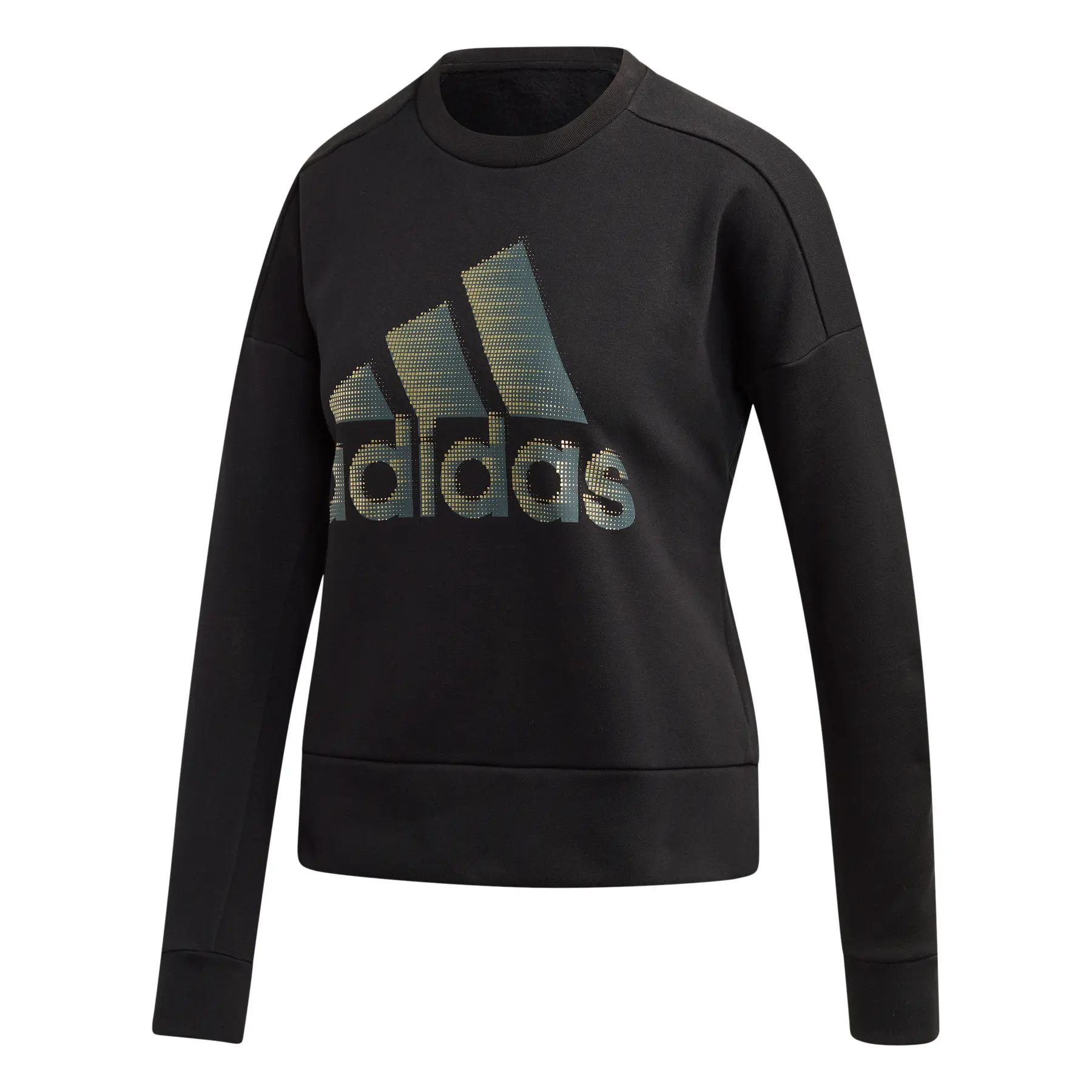Dames-sweatshirt-adidas-ID-Glam