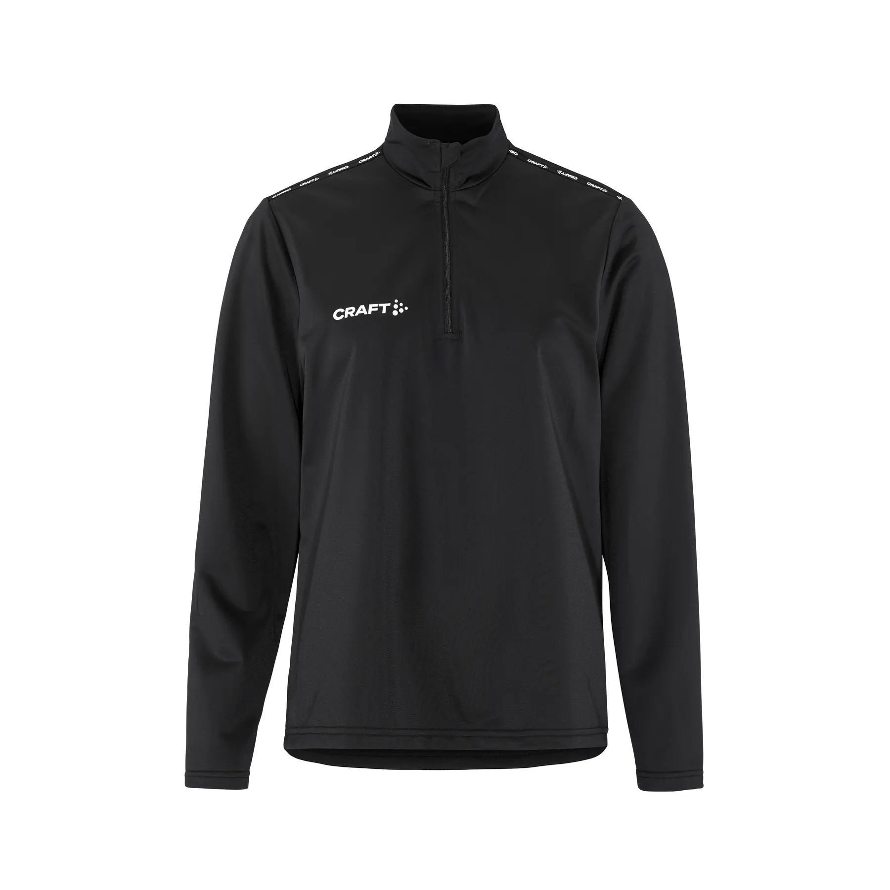 Dames-sweatshirt-met-12-rits-Craft-Sduad-Go